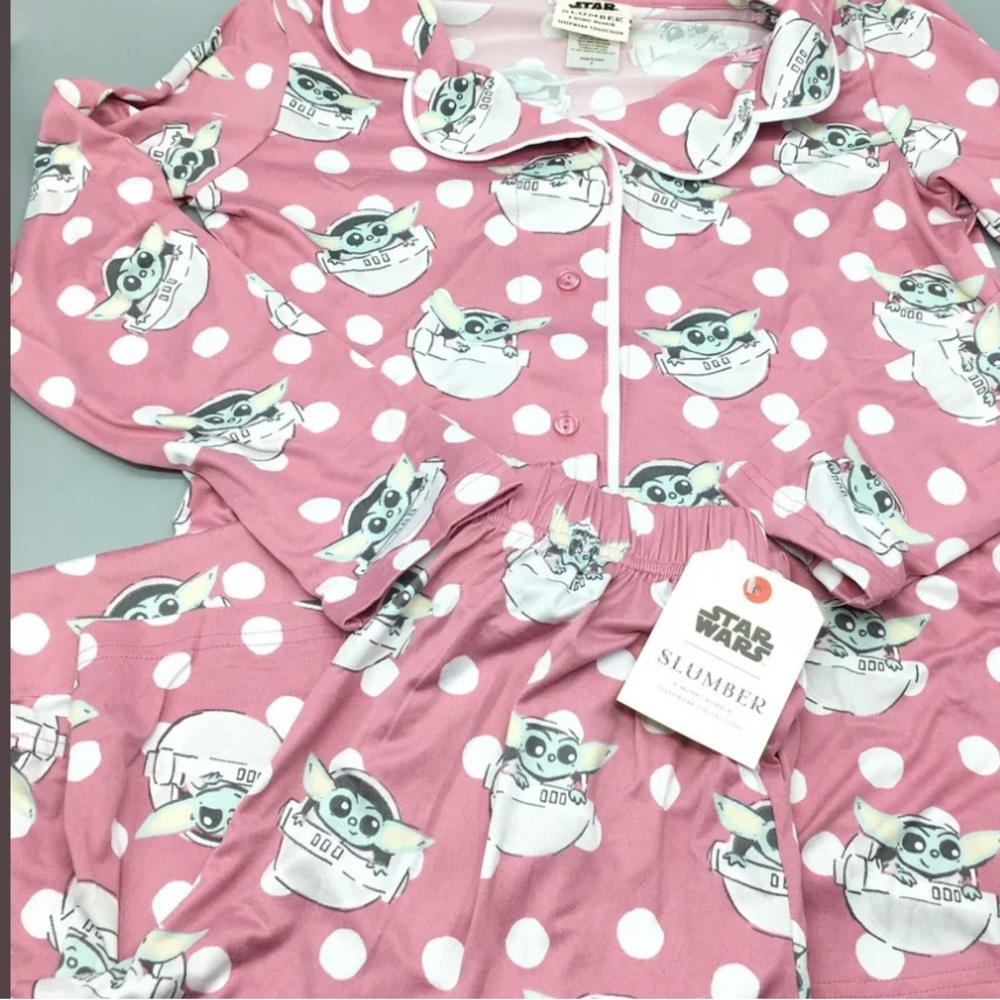 Starwars Pj